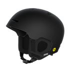 Poc Fornix Mips Helmet Uranium Black Matt Mlg