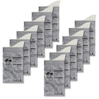 Coolrunner Disposable Urine Bags,12 Pack Camping Pee Bags, Disposable Urinals Vomit Bags For Travel Urinal Toilet Traffic Jam Em