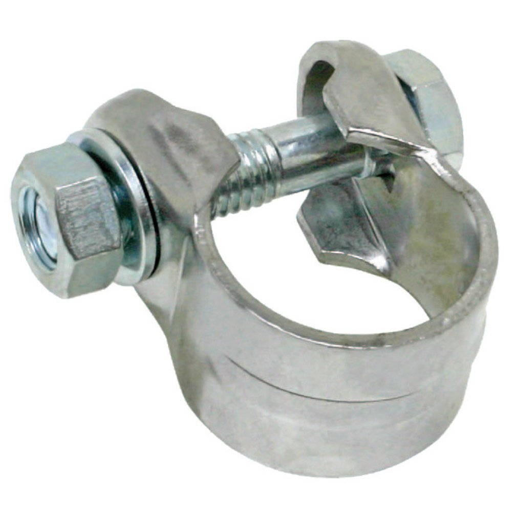 Sunlite Steel Seat Post Clamp, 28.6Mm (1-1/8'')