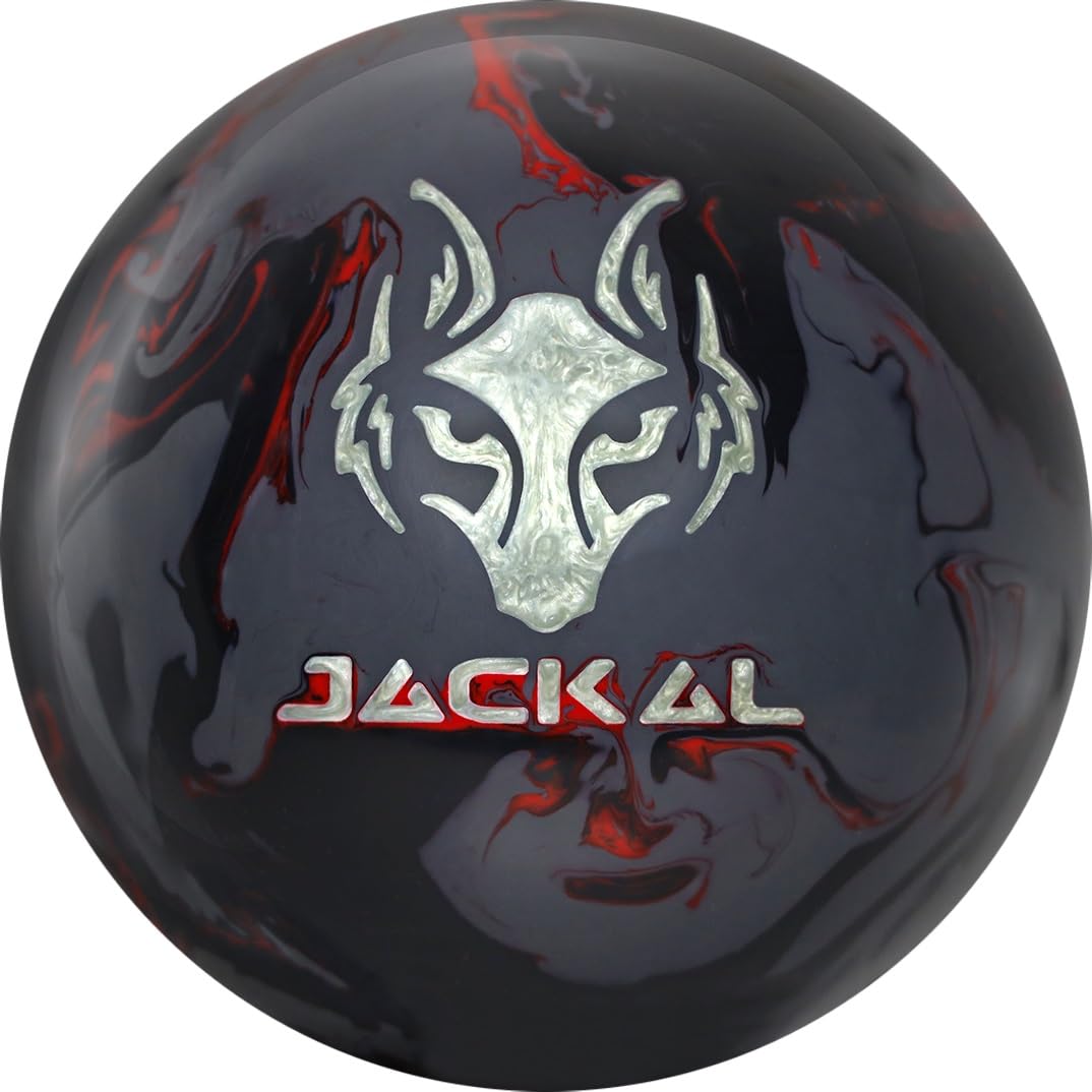 MOTIV Jackal Onyx 15 Pounds