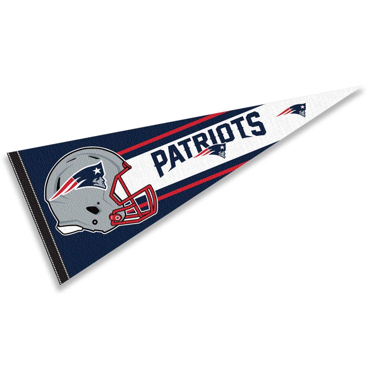 New England Patriots Official 30 inch Large Pennant