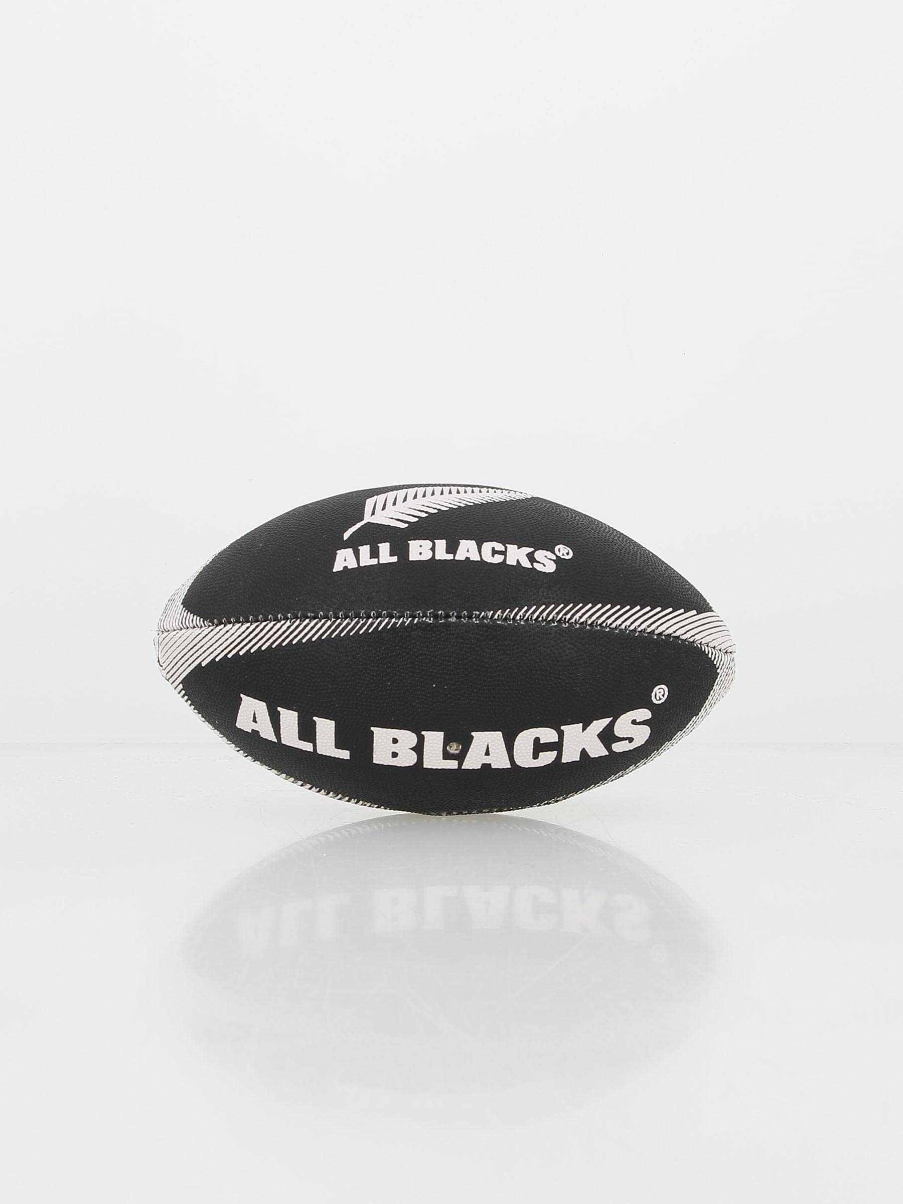 All Blacks Supporter Mini Rugby Ball
