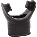 Trident Small Soft Bite Mouthpiece (Black)