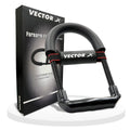 Vector X VXF7002 Forearm Flexor (Black)