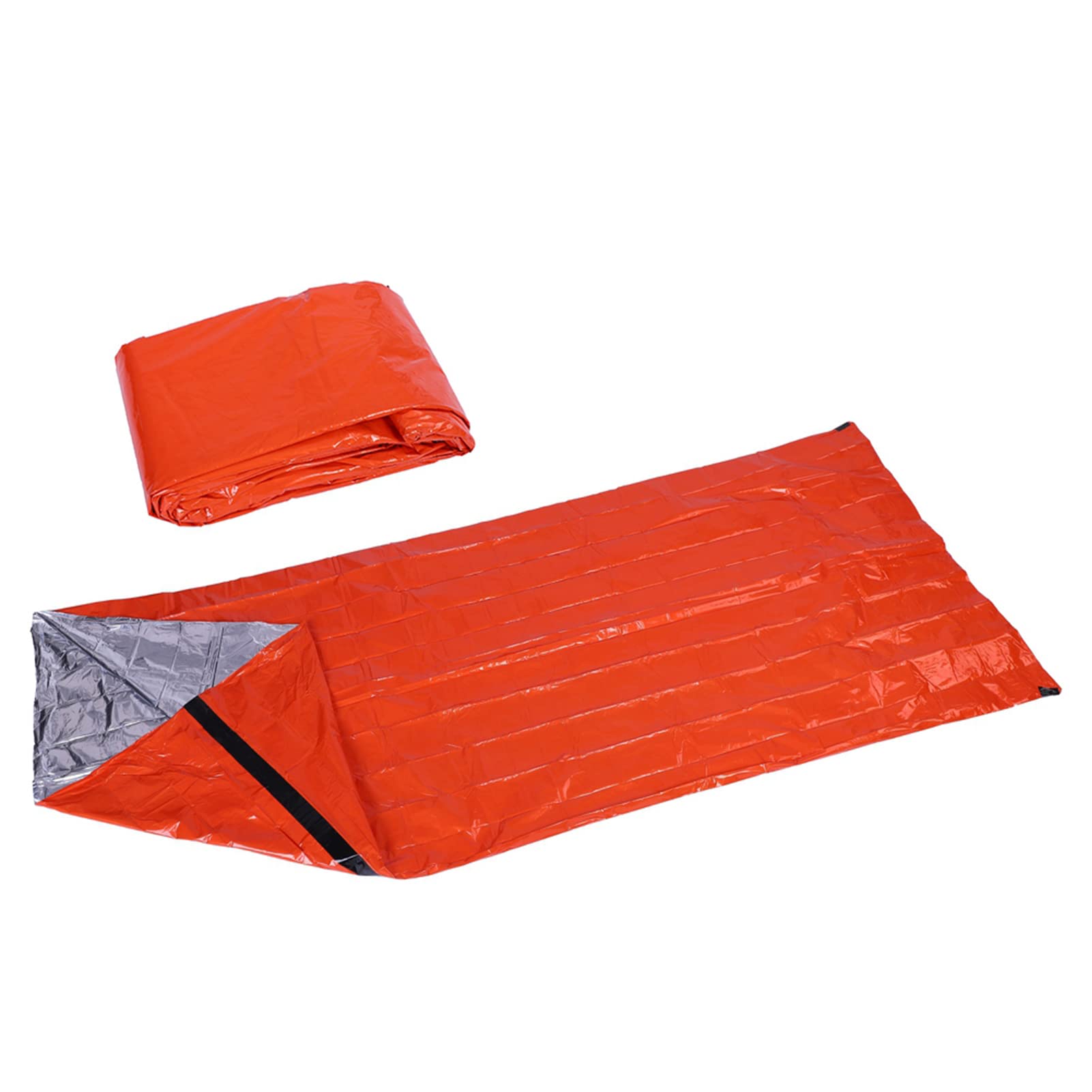 Portable Compression Bag Outdoor Adventure Sleeping Bag Warm Washable Sleeping Bag Compression Stuff Sack Sleeping Bag For Trave