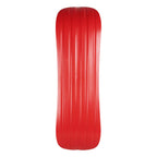 Krown Snowskate 9'' X 32'' Spider Red