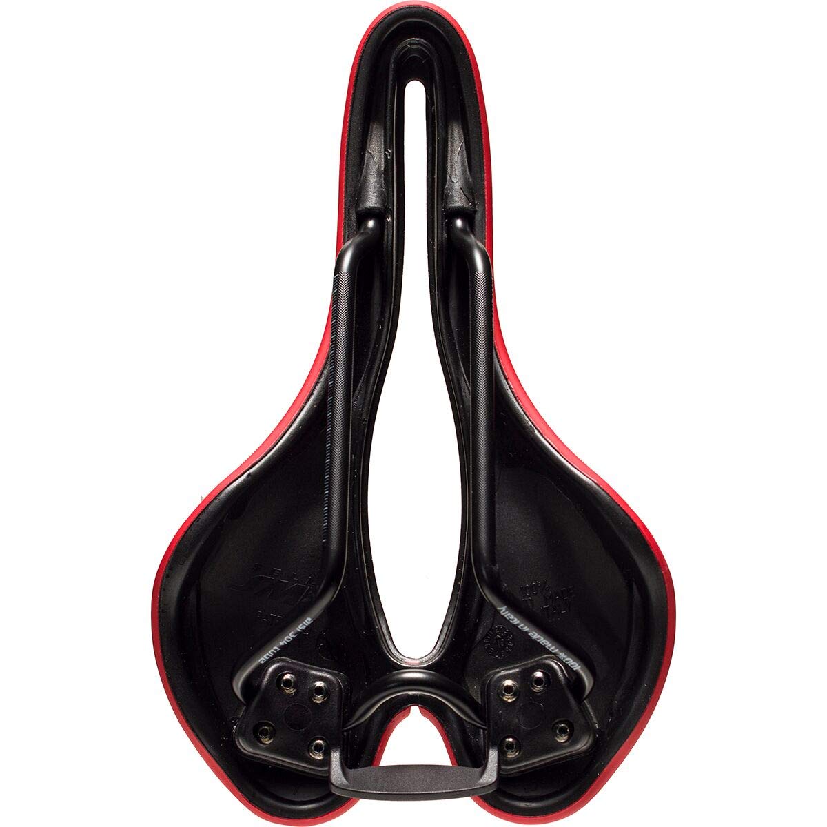 Smp Vt30C Saddle Red
