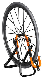 Super B Home Mechanic Wheel Truing Stand