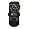STX Cell VI Lacrosse Arm Pads. Large Black, Pair