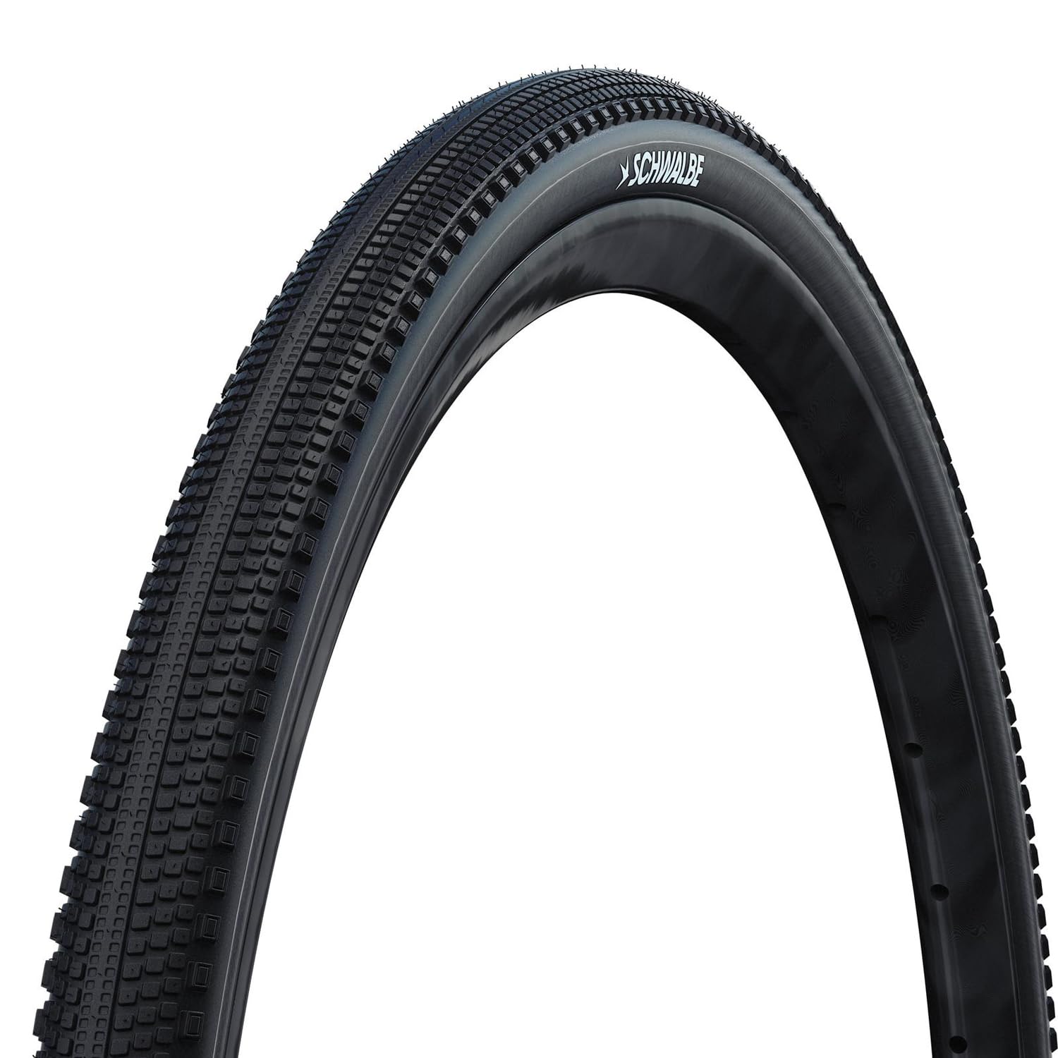 Schwalbe G-One Comp K-Guard Tyre, Black, 28x2.00 (50-622)