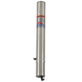 Springfield 1640404 Spring-Lock Fixed Height Post - 13-1/2