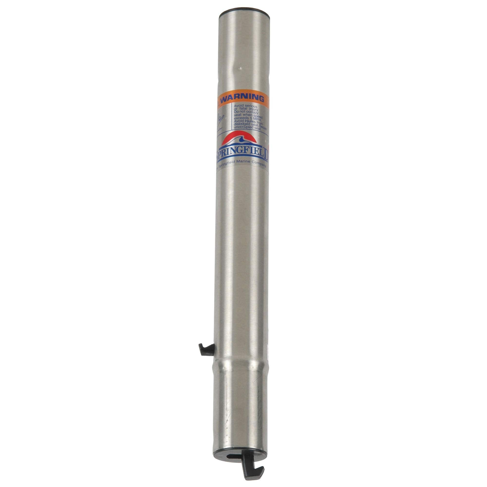 Springfield 1640404 Spring-Lock Fixed Height Post - 13-1/2