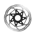 SRAM CenterLine X Disc Brake Rotor - 140mm, Center Lock, Silver/Black