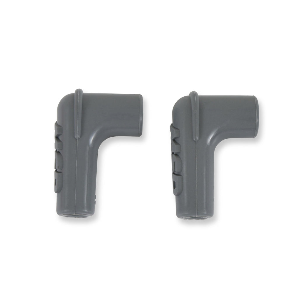 Msd 3311 Silicone 90 Spark Plug Boots & Terminals