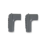 Msd 3311 Silicone 90 Spark Plug Boots & Terminals