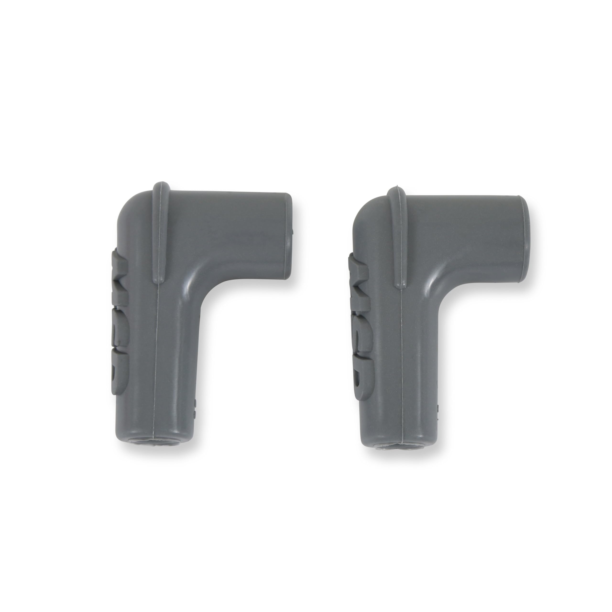 Msd 3311 Silicone 90 Spark Plug Boots & Terminals