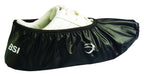 Bsi Vinyl Shoe Covers, Black, Xx-Large