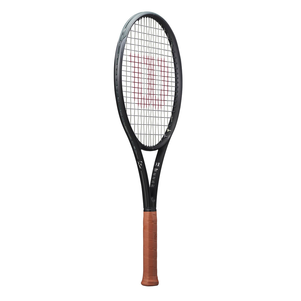 Wilson Rf 01 Future Unstrung Performance Tennis Racket - Grip Size 3-4 3/8''