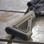 Magpul MOE Mil-Spec Fixed Stock , Flat Dark Earth, 12.2 length