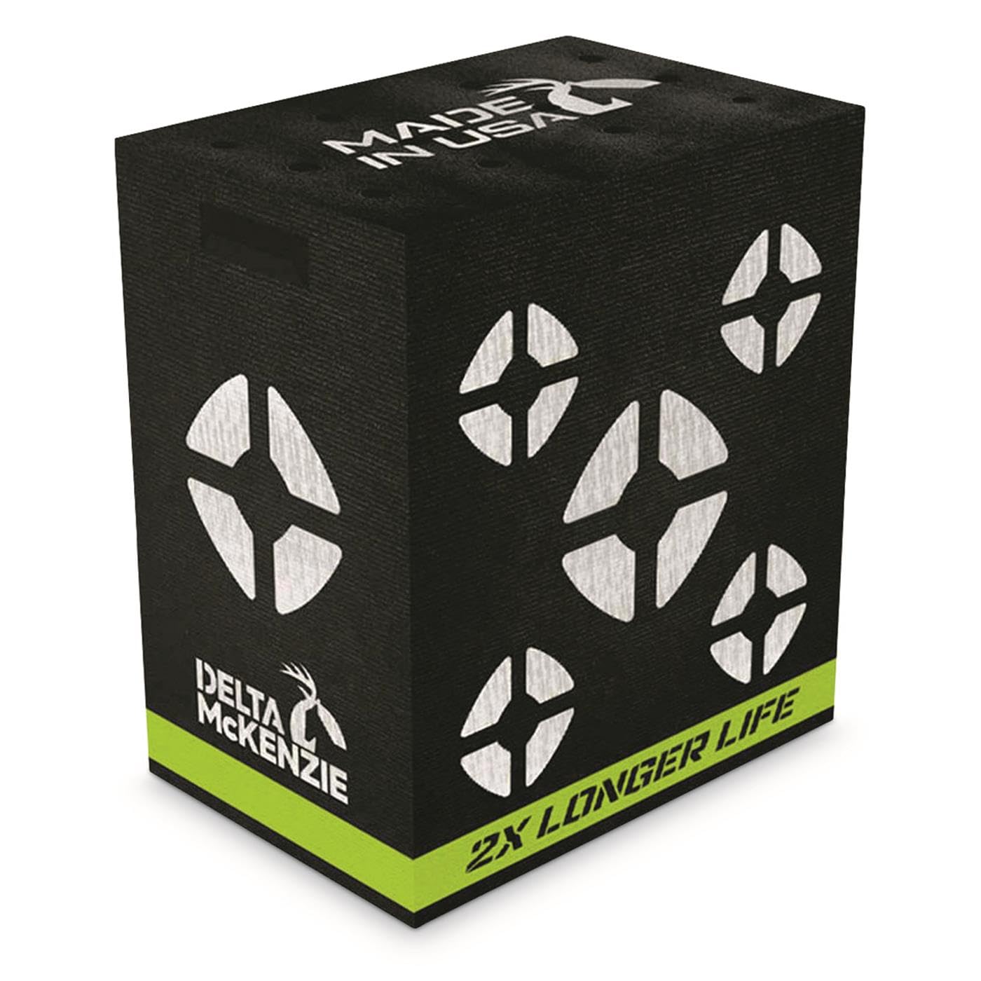 Delta Mo Foam GreenLine Target