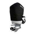 Mercury Marine Tow N Stow Outboard Cover 600Hp Verado, Black