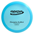 Innova - Champion Discs Teebird Golf Disc, 170-172Gm