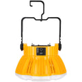 Adisipsoarin 2400LM LED Camping Lantern for Dewalt 20V MAX Lithium Battery, 24W LED Work Light for Car Repairing , Camping, Emer
