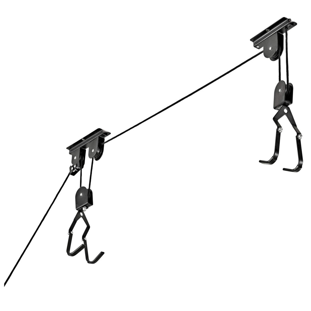 Racor - Pbh-1R, Bike Storage, Garage Pulley Lift