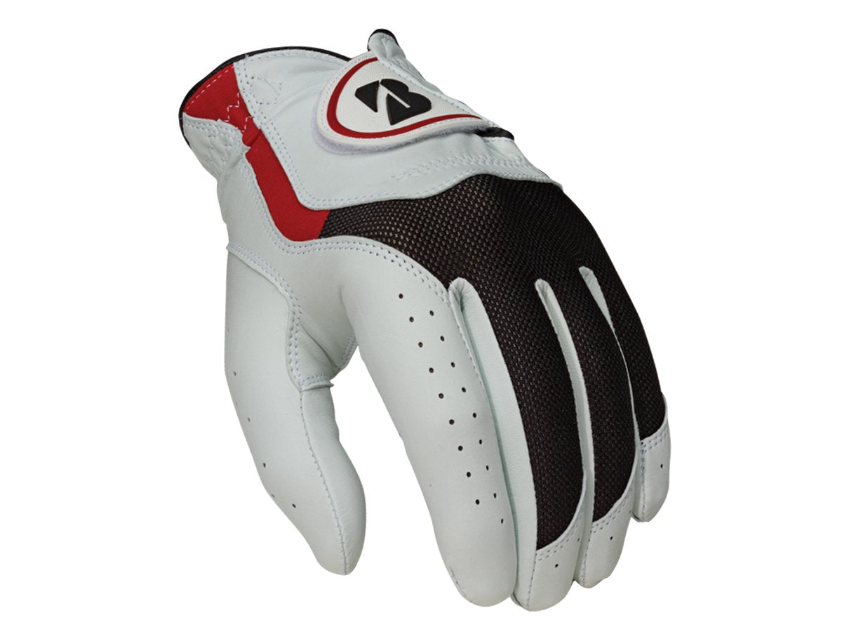 Bridgestone Golf 2015 E Glove, Left Hand, Medium