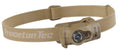 Princeton Tec Byte Multi-Mode Multi-Beam IPX4 Water Resistant LED Tactical Headlamp with 200 Lumens, Essential Outdoor Accessory