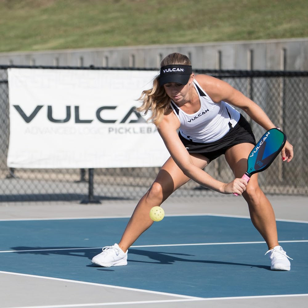 Vulcan V520 Control Pickleball Paddle