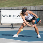 Vulcan V520 Control Pickleball Paddle