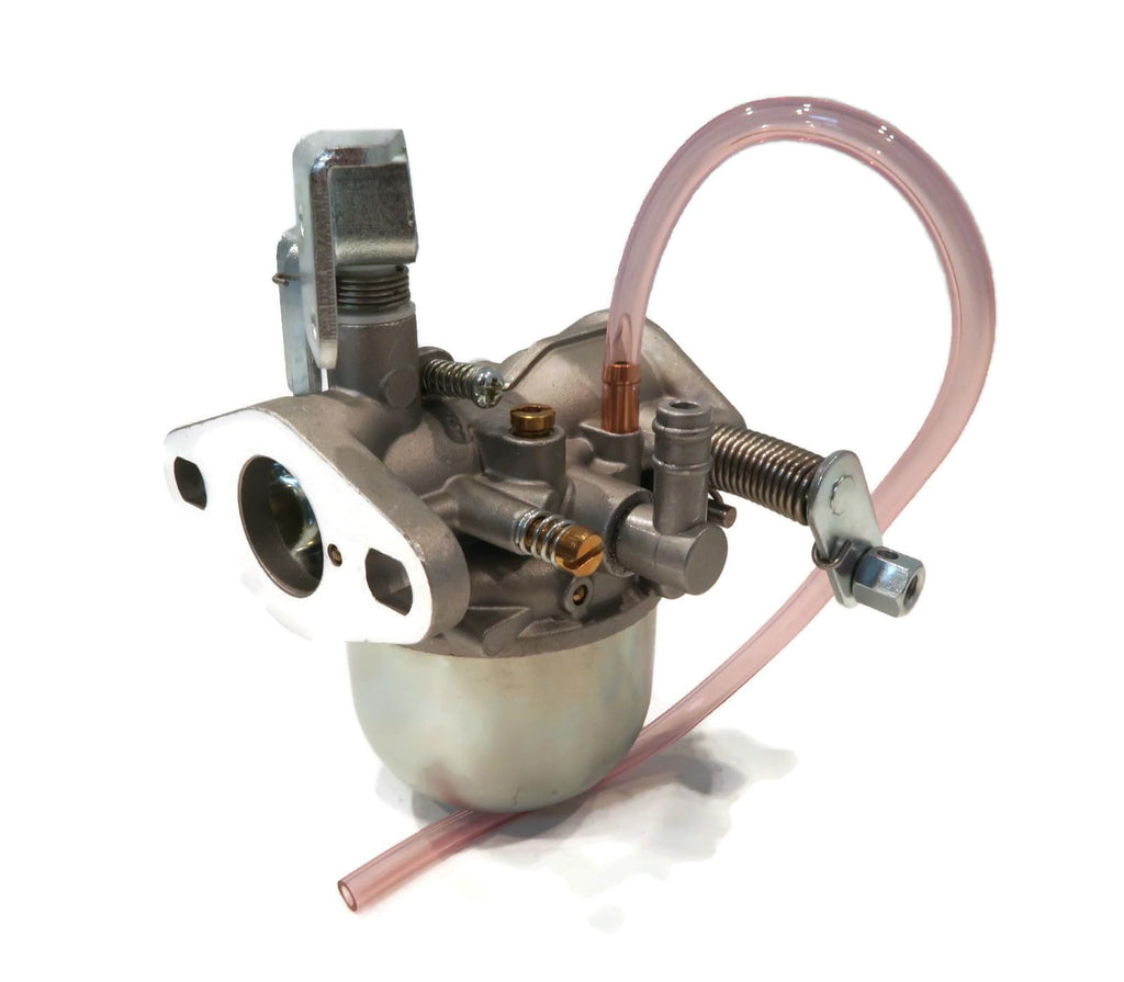 Ezgo 2 Cycle 82-87 Golf Cart Carburetor Assembly