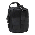 Vism By Ncstar Small Molle Emt Pouch/ Black