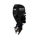 Mercury 8M0228502 40Hp Fourstroke Outboard Vented Splash Cover