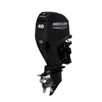 Mercury 8M0228502 40Hp Fourstroke Outboard Vented Splash Cover