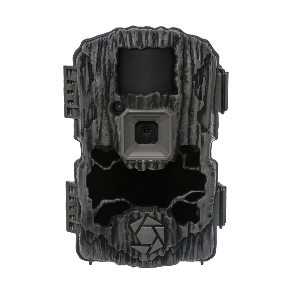 Stealth Cam Gmax32 32Mp Photo & 1080P Video At 30Fps 0.4 Sec Trigger Speed 100Ft Detection Range Wireless Hunting Trail Camera,