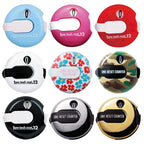 Daiya Golf Score Counter/Red