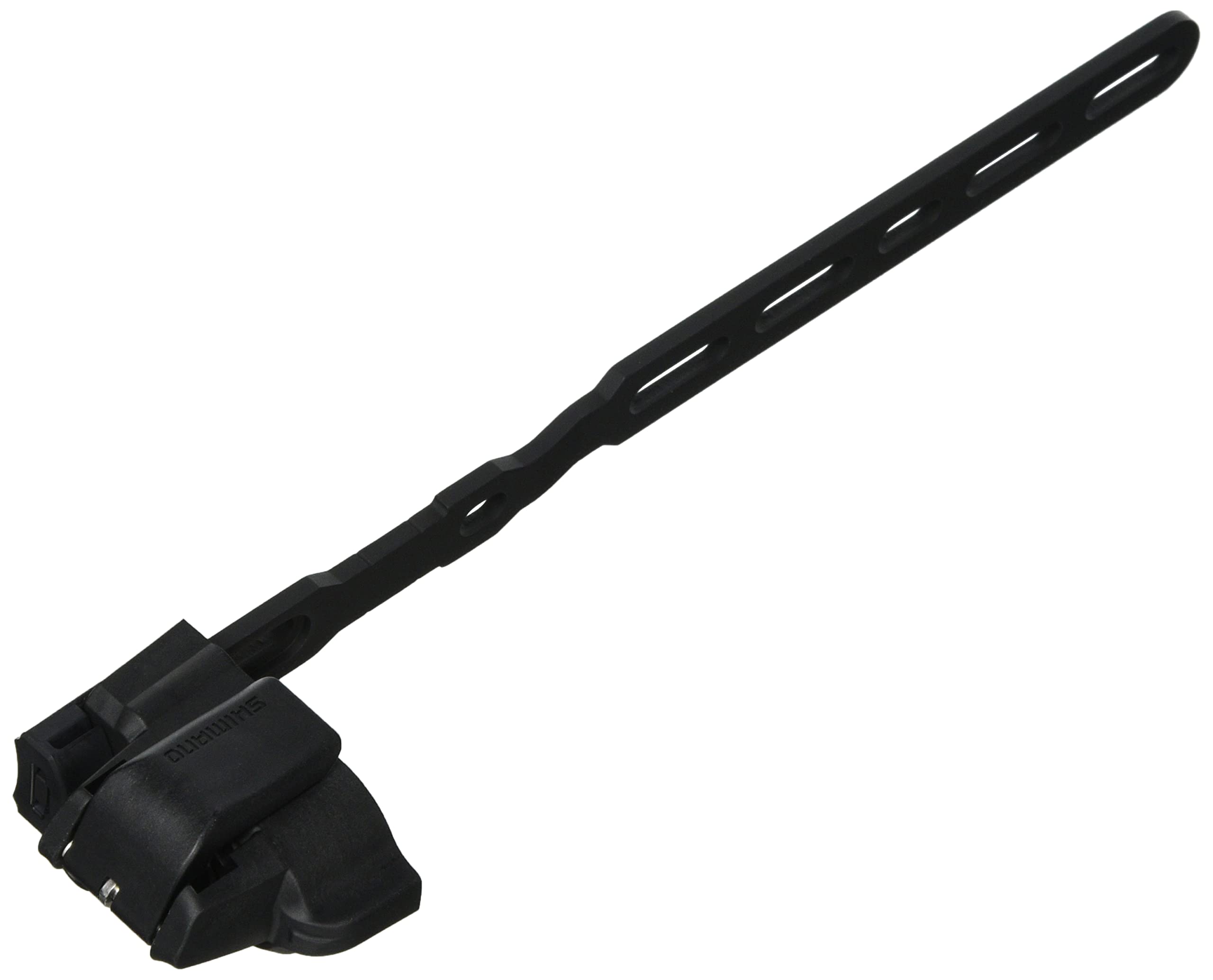 Shimano BM-DN100 E-Tube Di2 Long Bottle cage Battery Mount, External Routing