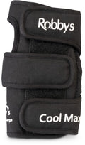 Robbys Cool Max Bowling Wrist Positioner (XLarge, Right Hand)