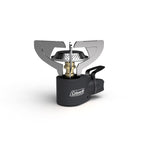 Coleman Classic 1-Burner Portable Backpacking Stove, Lightweight Camp Stove With Adjustable Burner, Perfectflow Pressure Control