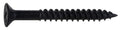 Hard-To-Find Fastener 014973291631 Phillips Flat Twinfast Wood Screws, 10 X 1-34-Inch, 100-Piece