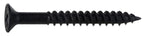 Hard-To-Find Fastener 014973291631 Phillips Flat Twinfast Wood Screws, 10 X 1-34-Inch, 100-Piece
