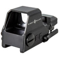 Sightmark Ultra Shot R-Spec Dual Shot Reflex Sight - Green Laser