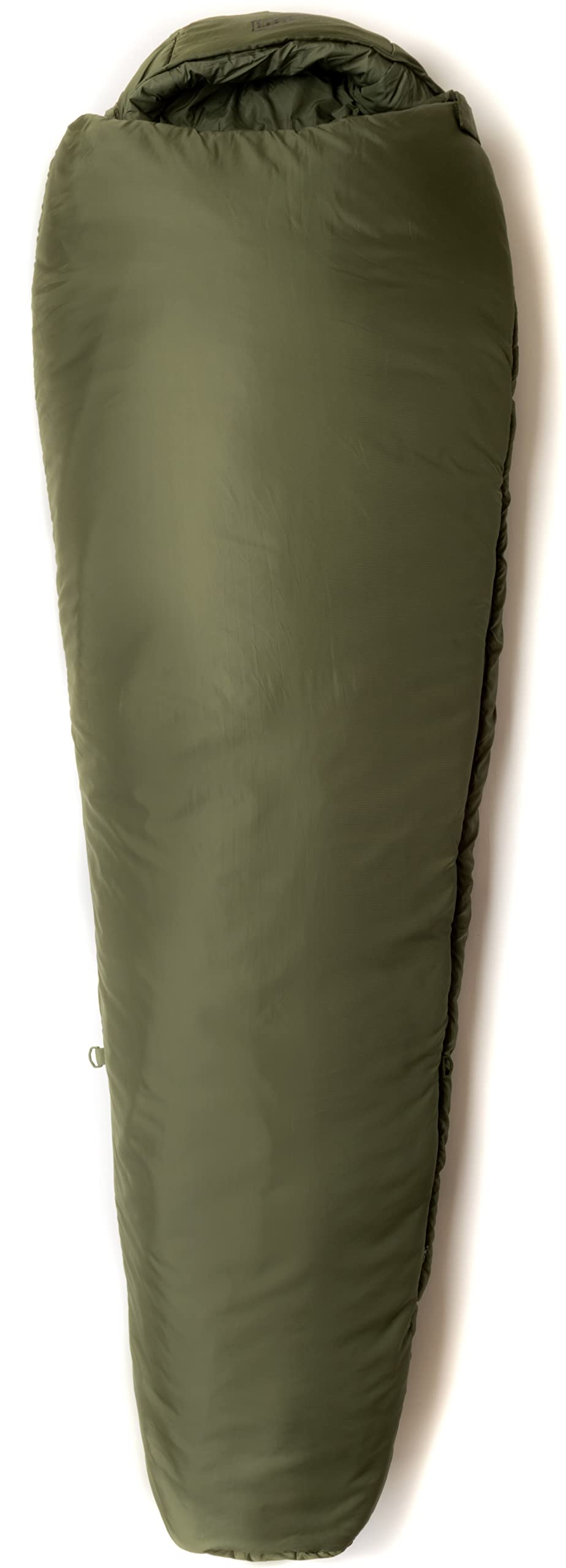 Snugpak Softie Elite 5 Sleeping Bag, Olive