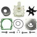 GHmarine 61AW0078 Water Pump Impeller Kit for Yamaha Outboard 150 175 200 225 250 300 HP Motors 61A-W0078-A2-00