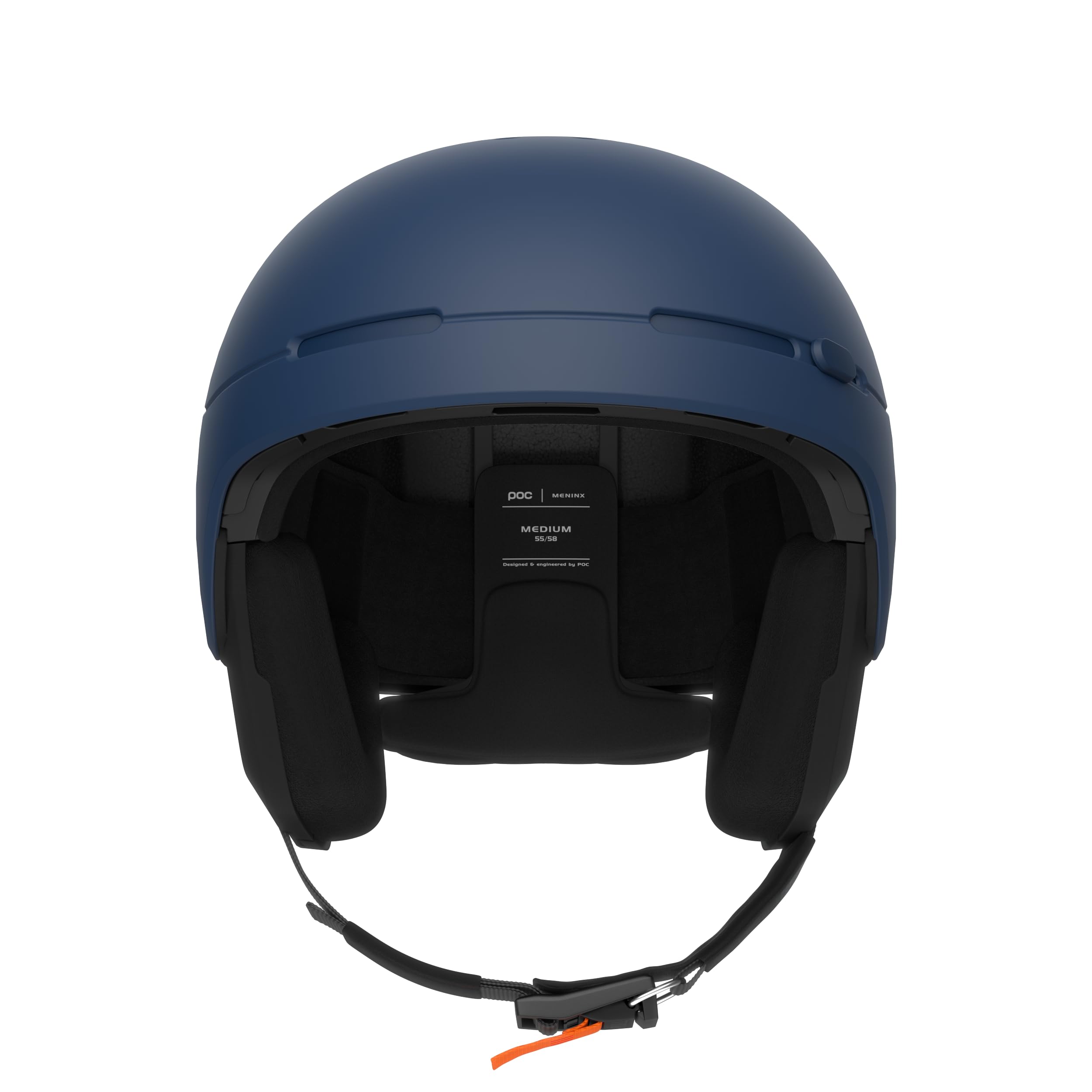 Poc, Meninx, Lead Blue Matt, Xlx
