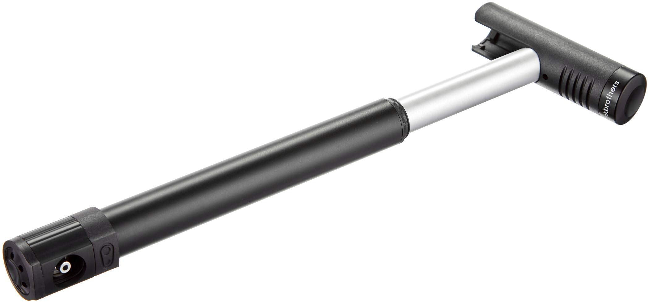 Klic Hp Gauge Black Midnight Edition