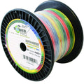 Power Pro 1500 Yard Depth-Hunter Metered Line (80-Pound)