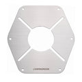 Camping Moon Campingmoon Heat Shield Plate Stainless Steel For Regulator Stove St-310 St-1617